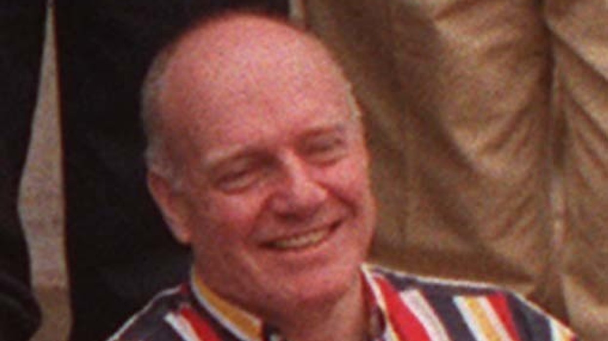 Paedophile BBC DJ and close friend of Jimmy Savile dies behind bars