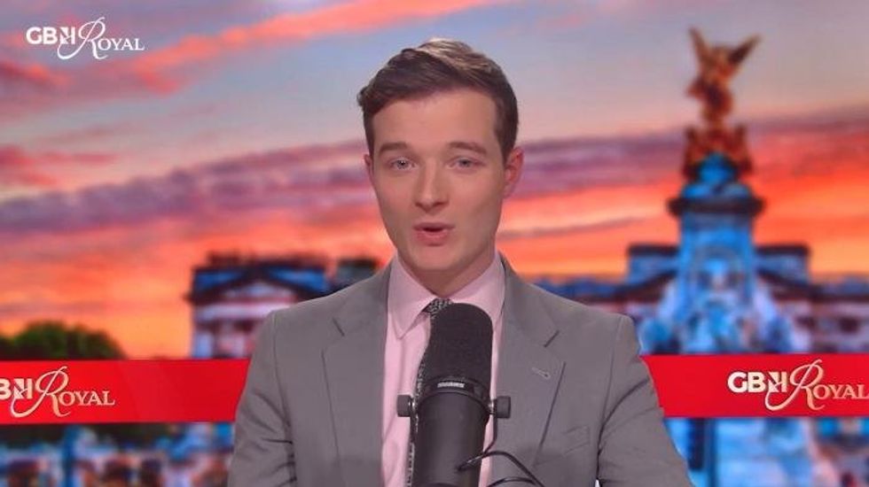 Gordon Brown demands police interview Andrew Mountbatten-Windsor