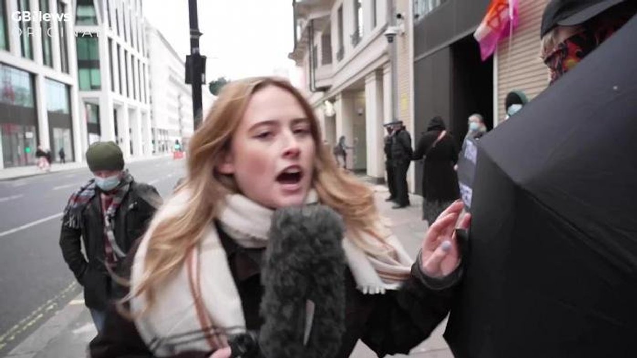 Parents of trans children launch High Court challenge against £10.9million puberty blocker trial