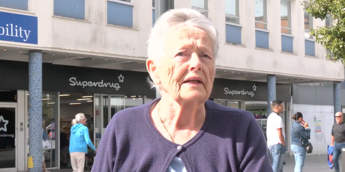 NextImg:'Going to be in real trouble!' Pensioners worried after Winter Fuel Payments cut