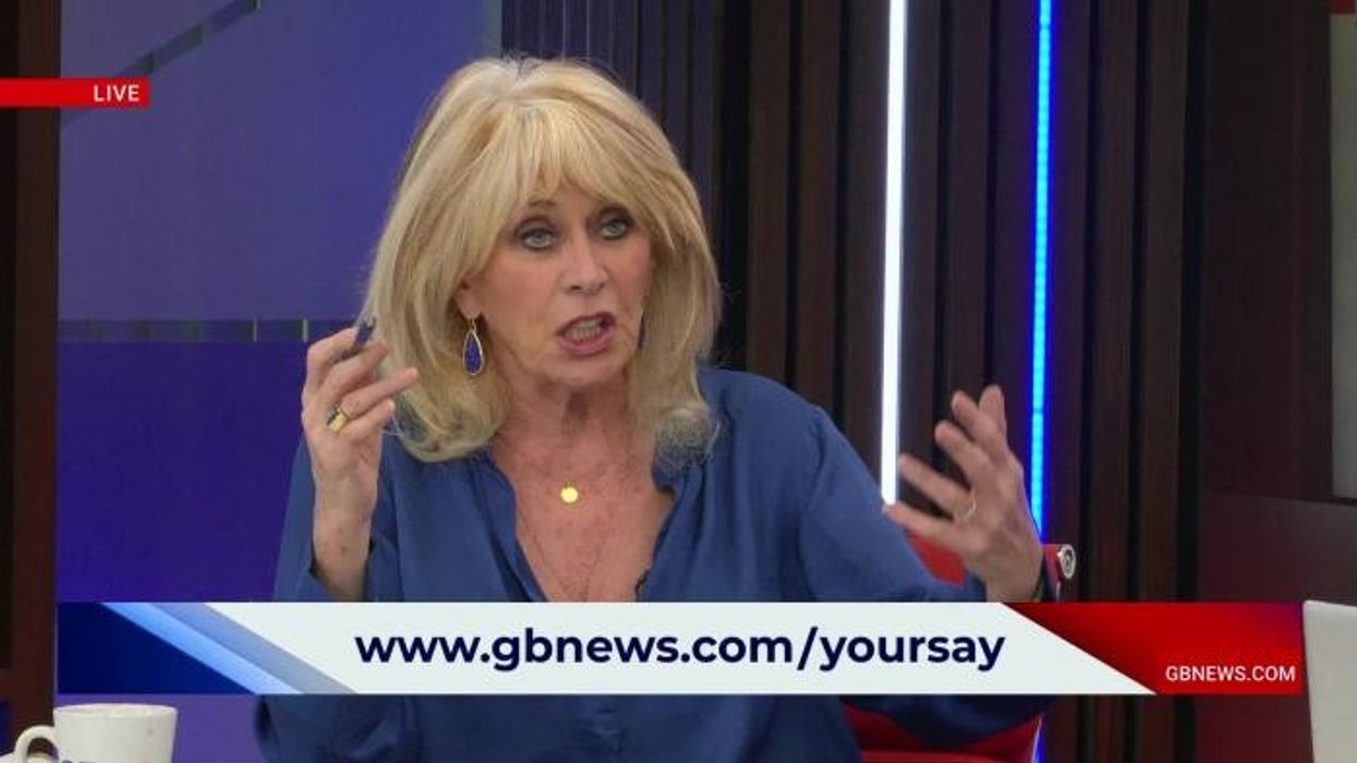 'Complete nonsense!' Furious row breaks out after Disney cancels UK premiere due to 'anti-woke backlash'