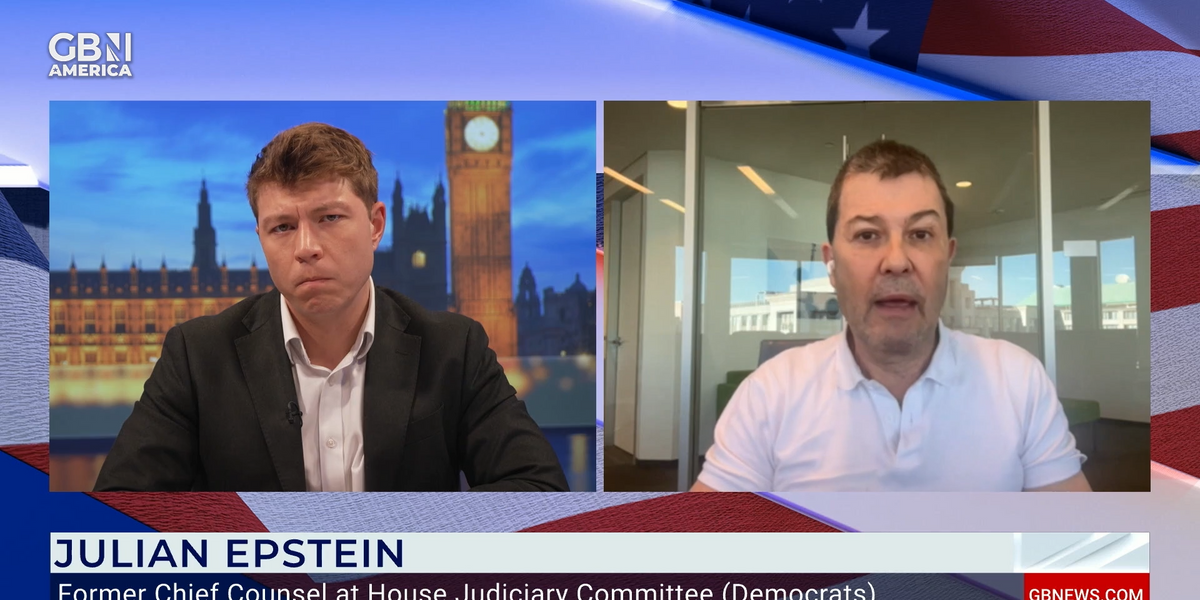 NextImg:'You go woke, you go broke!' US attorney claims Disney has a 'political agenda'
