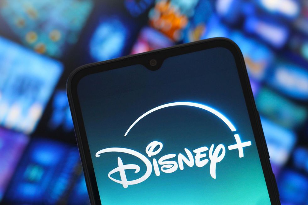 Disney + has won live broadcasting rights for men's Champions League football for the first time