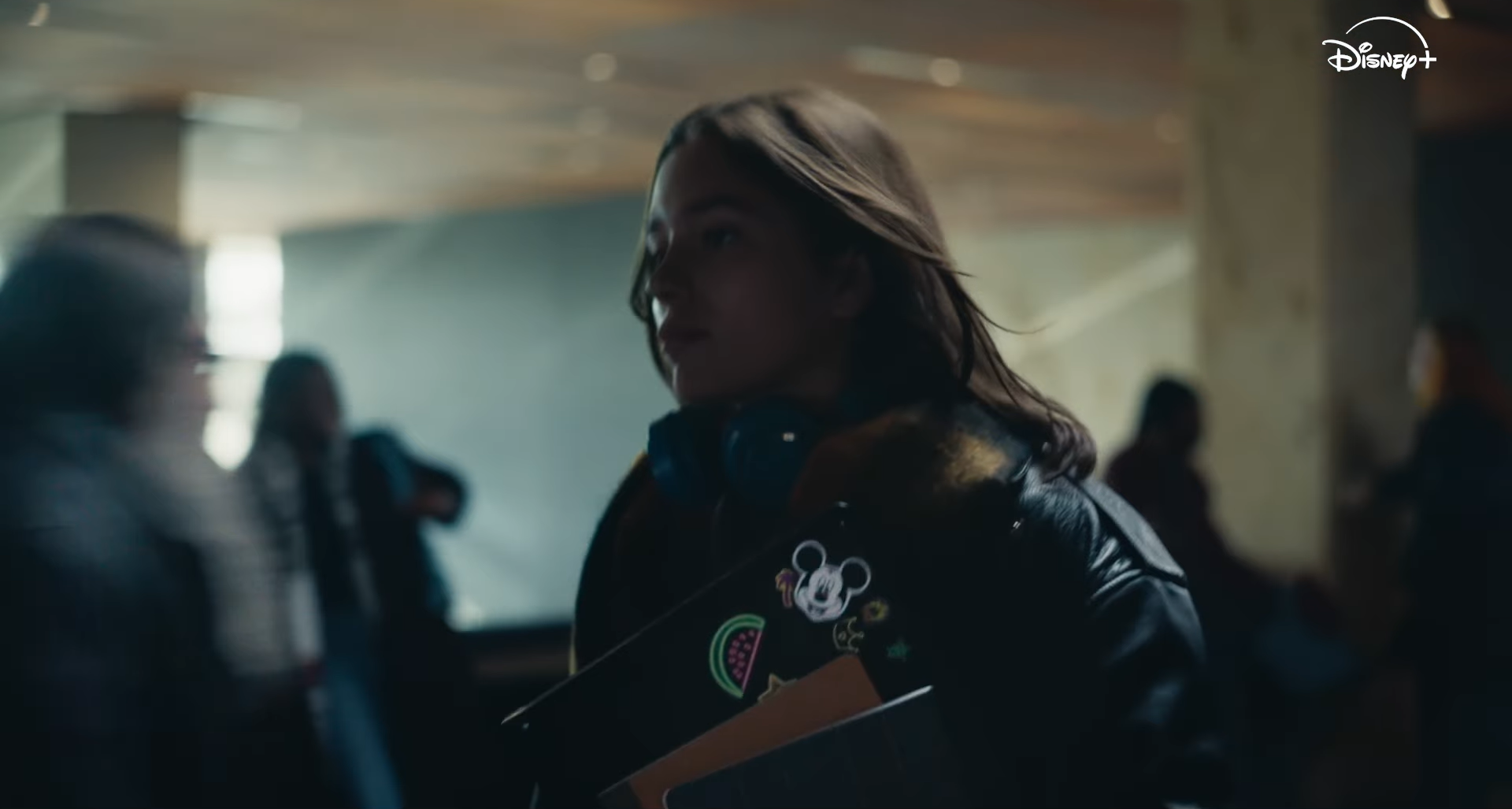 Disney+ Official Christmas Advert | A Lifetime Of Great Stories | Disney+ UK