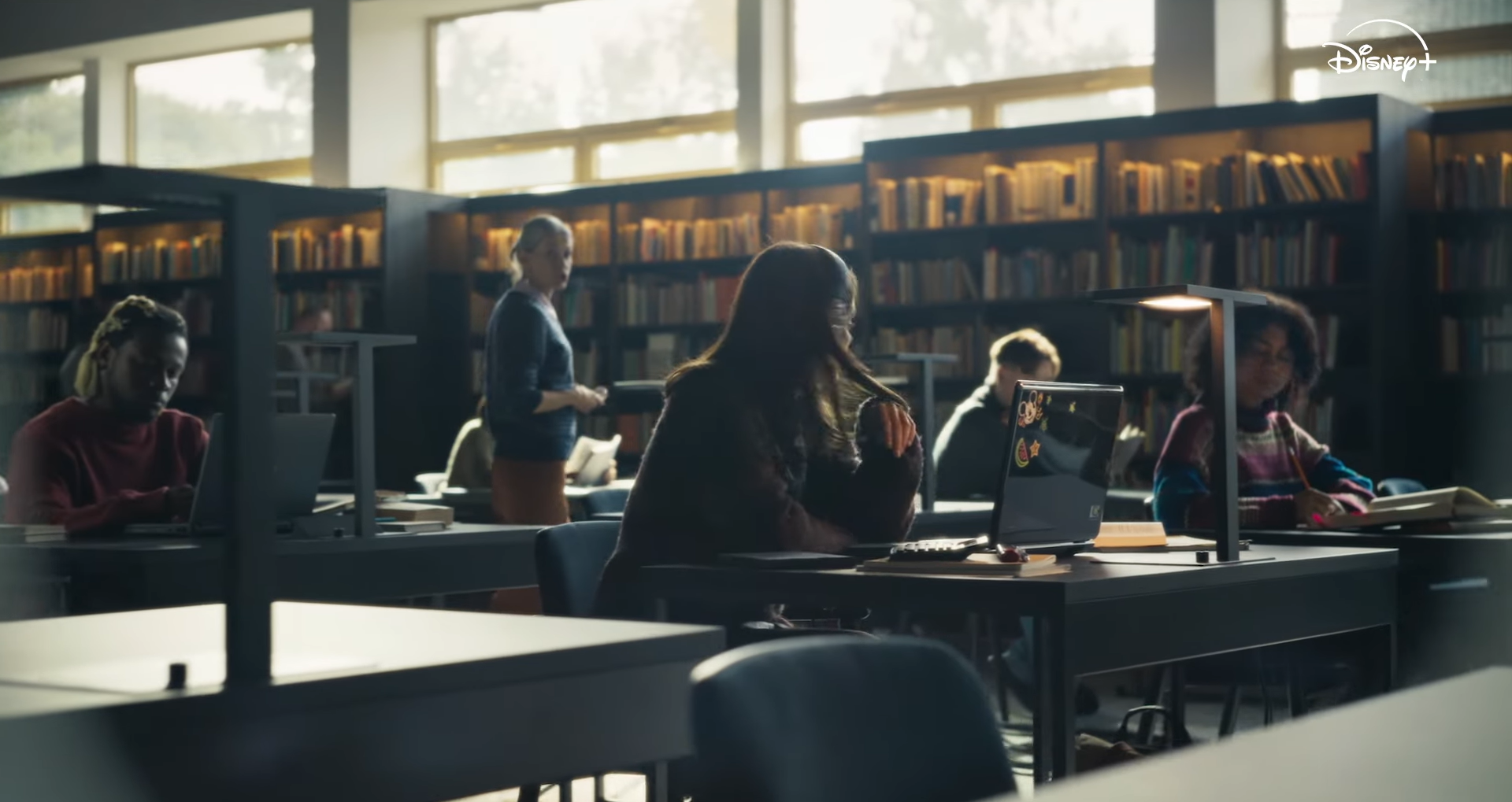 Disney+ Official Christmas Advert | A Lifetime Of Great Stories | Disney+ UK