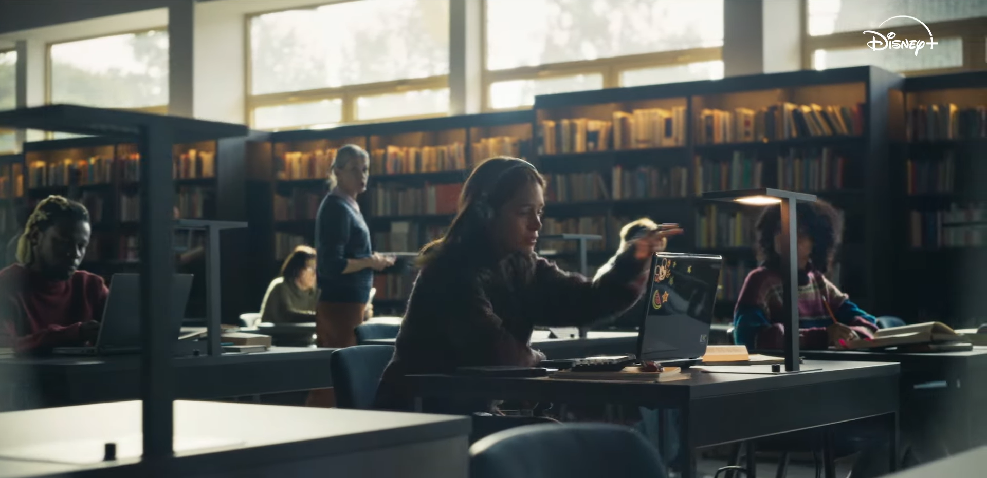 Disney+ Official Christmas Advert | A Lifetime Of Great Stories | Disney+ UK