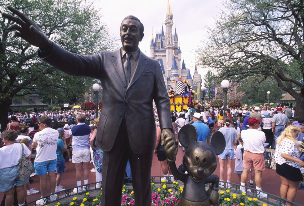 Disney