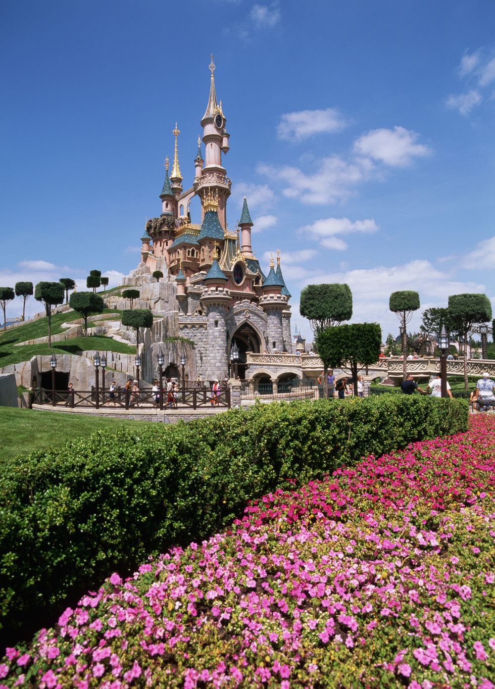 Disneyland Paris