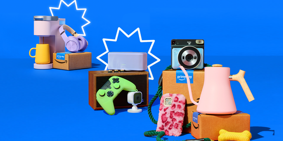 NextImg:The exact moment you must sign up for an Amazon Prime free trial to unlock exclusive perk that lasts 96 hours