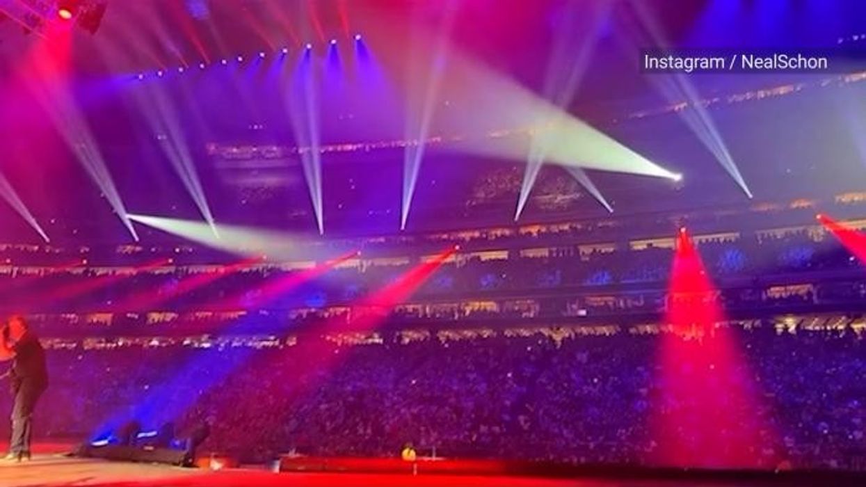 At least 59 dead and more than 150 injured after horror fire breaks out in nightclub in North Macedonia