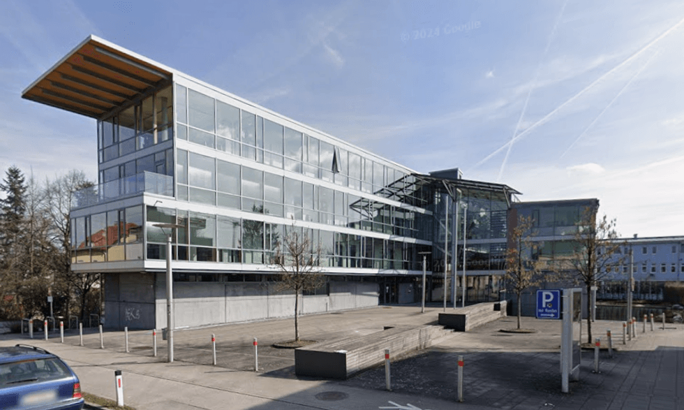 District Court of Traun