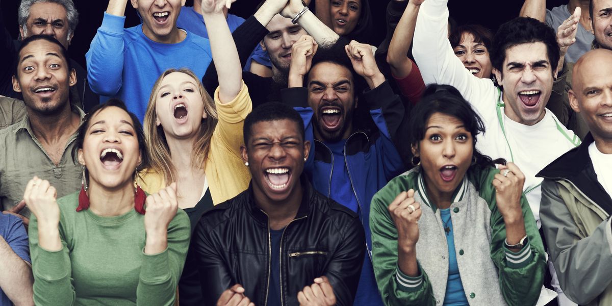 NextImg:Victory over woke as only 7% of ethnic minority Britons have ever used the term 'global majority'