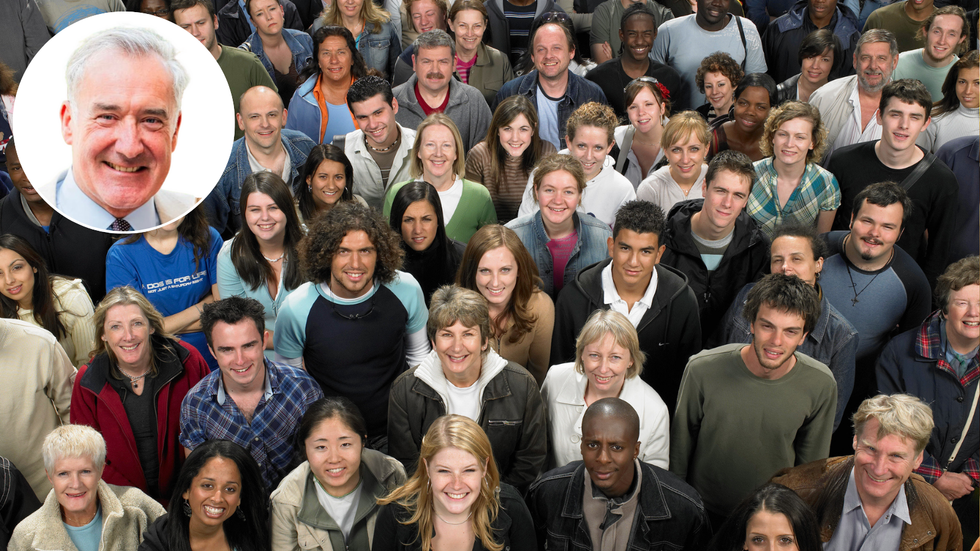 Diversity and Inclusion