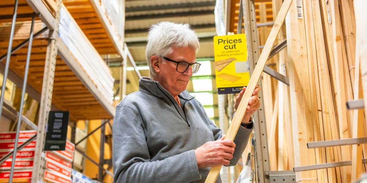 Wickes to create 2,000 jobs as it targets 300 stores nationwide Wickes to create 2,000 jobs as it targets 300 stores nationwide