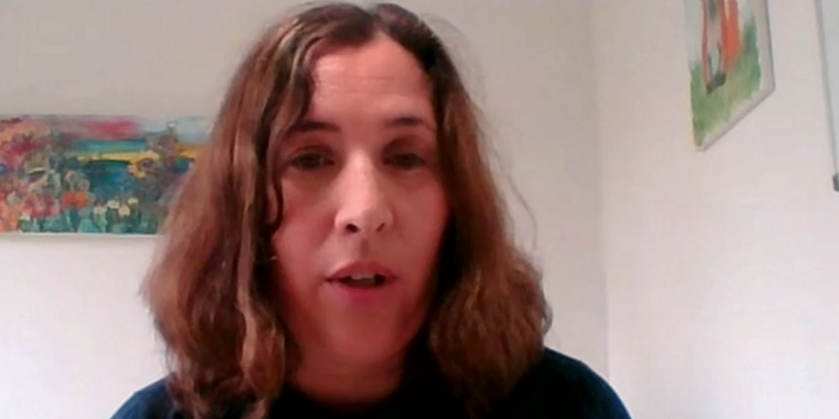 NextImg:'Do the parents even know?!' Family Trust worker hits out after trans children given gender affirmation fund - 'It is HARMING children'