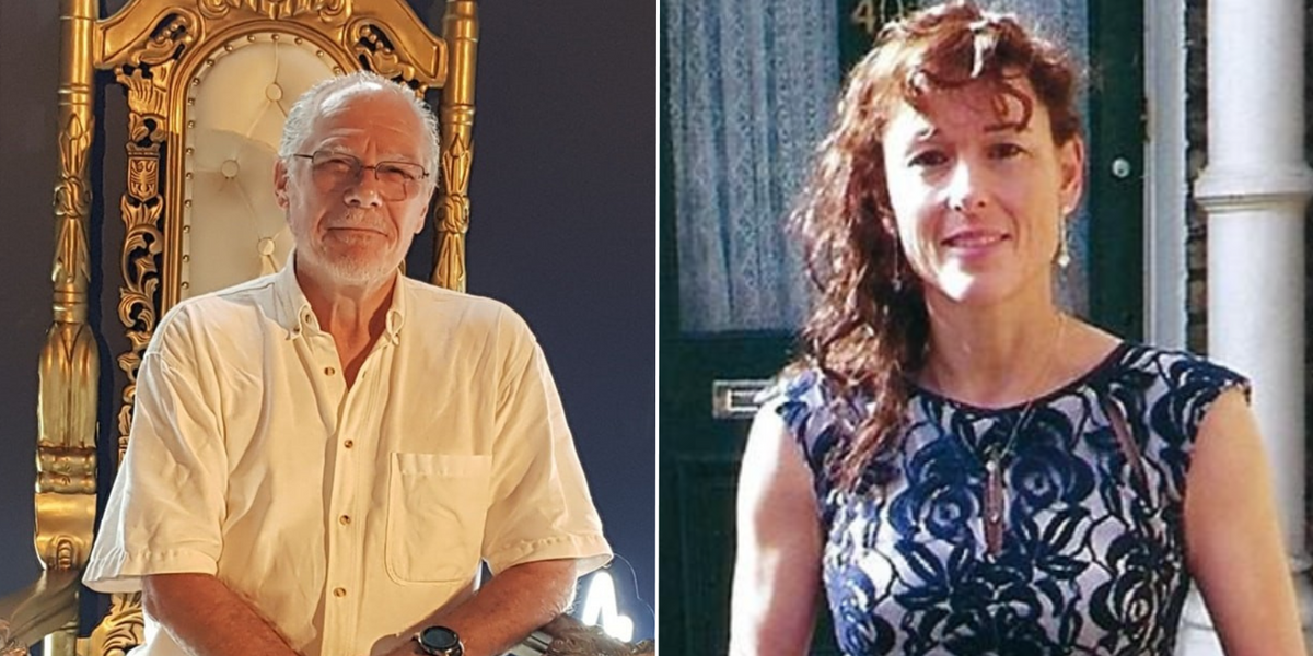 NextImg:Widower spared jail after forging dead wife's signature to blame her for his speeding