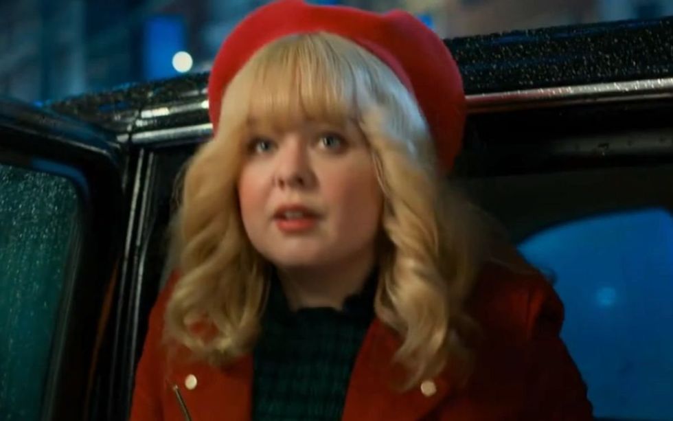 Doctor Who Christmas Special 2024