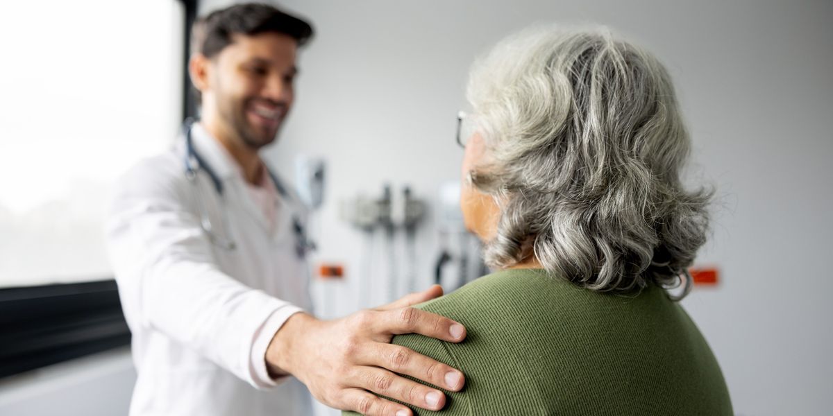NextImg:Patients in England given broader access to out-of-hours services that 'fit around working people's lives'