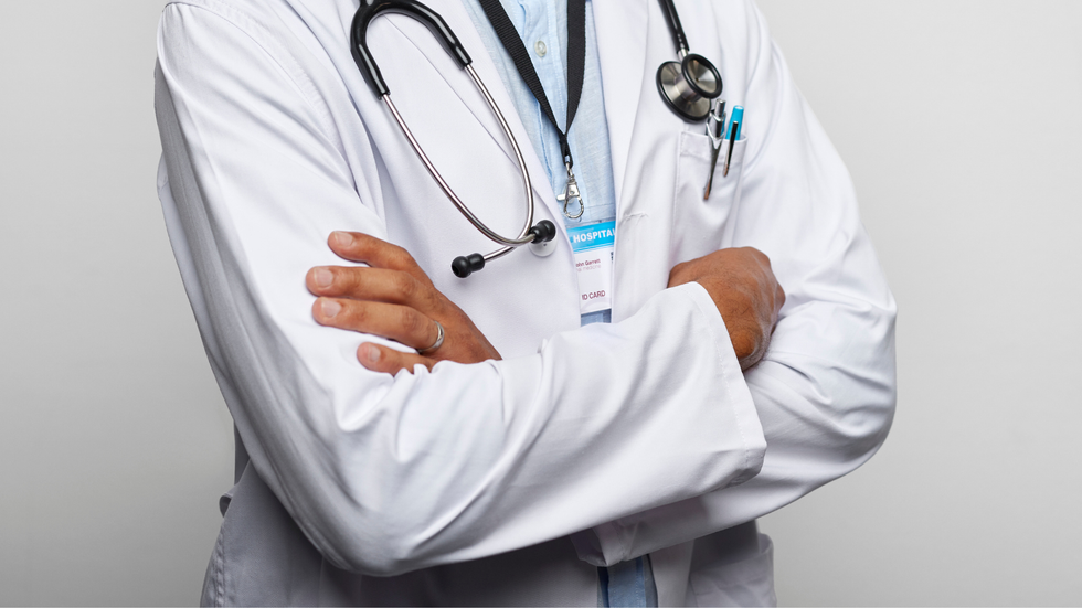 Doctor