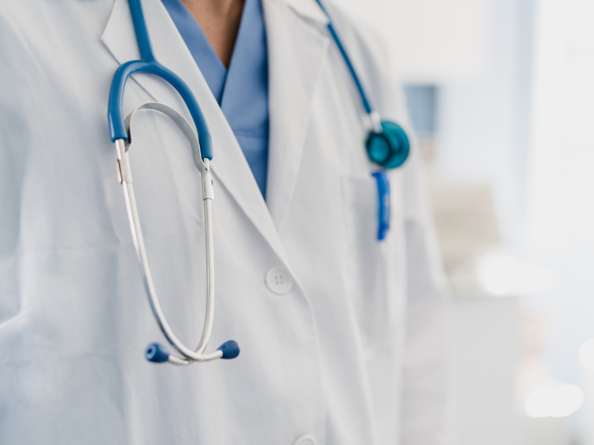 Doctor