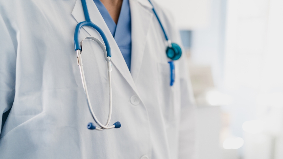 Doctor