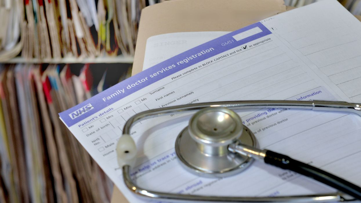 Doctors form