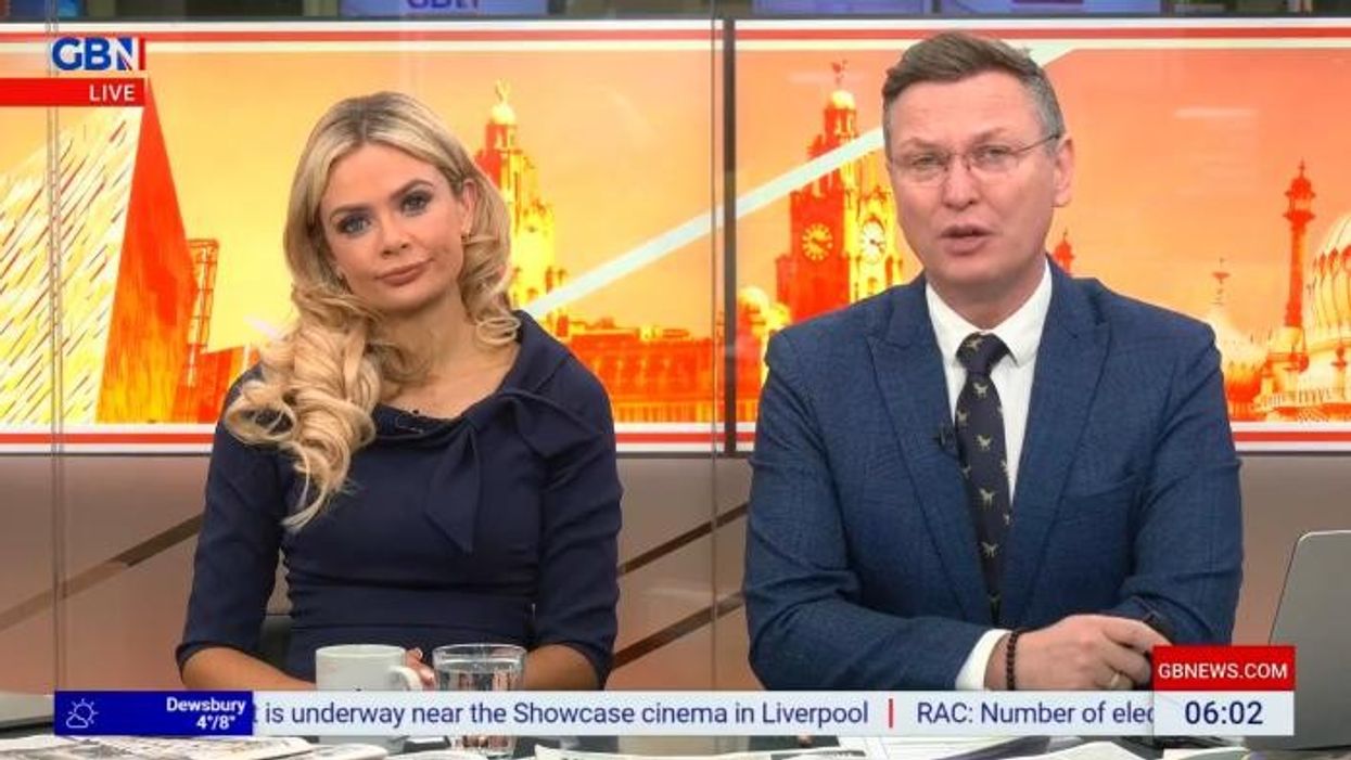 Prince Andrew reported to police by anti-monarchy group after release of Epstein documents