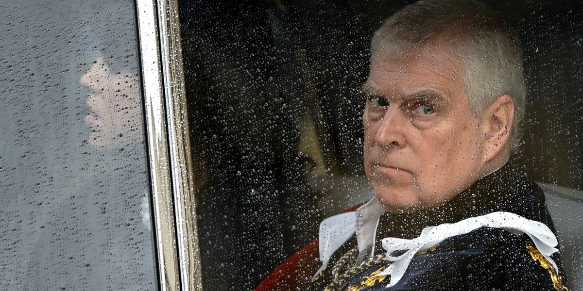 Prince Andrew reported to police by anti-monarchy group after release of Epstein documents Prince Andrew reported to police by anti-monarchy group after release of Epstein documents