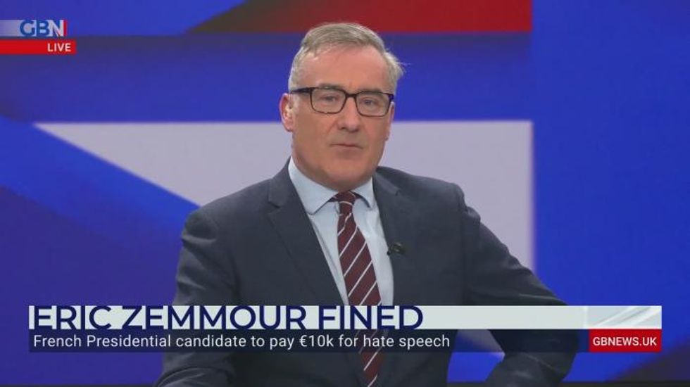 No action being taken by Boris Johnson's government over cost of living crisis, says Labour's Anneliese Dodds