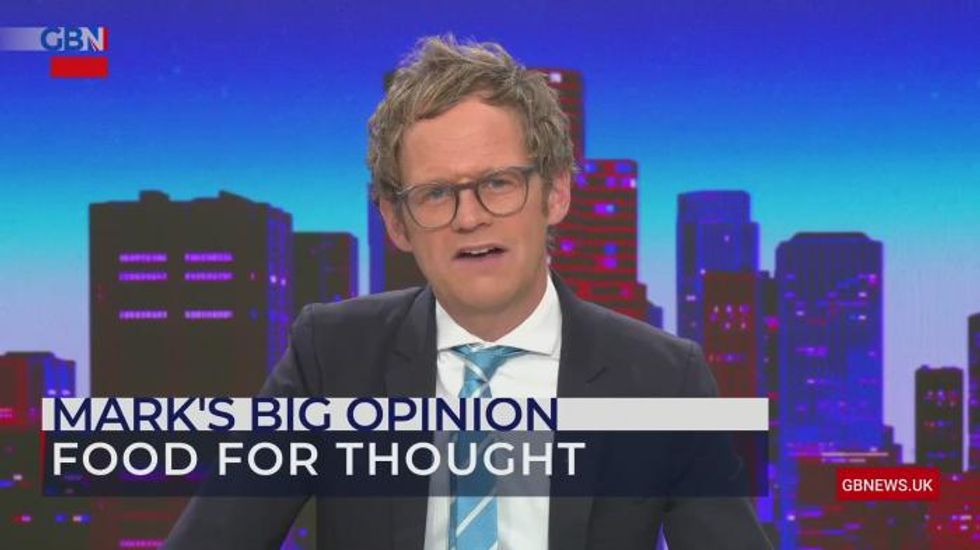 Obesity and our bulging waistlines are killing us, if we continue ignoring it, it will kill the country, says Mark Dolan