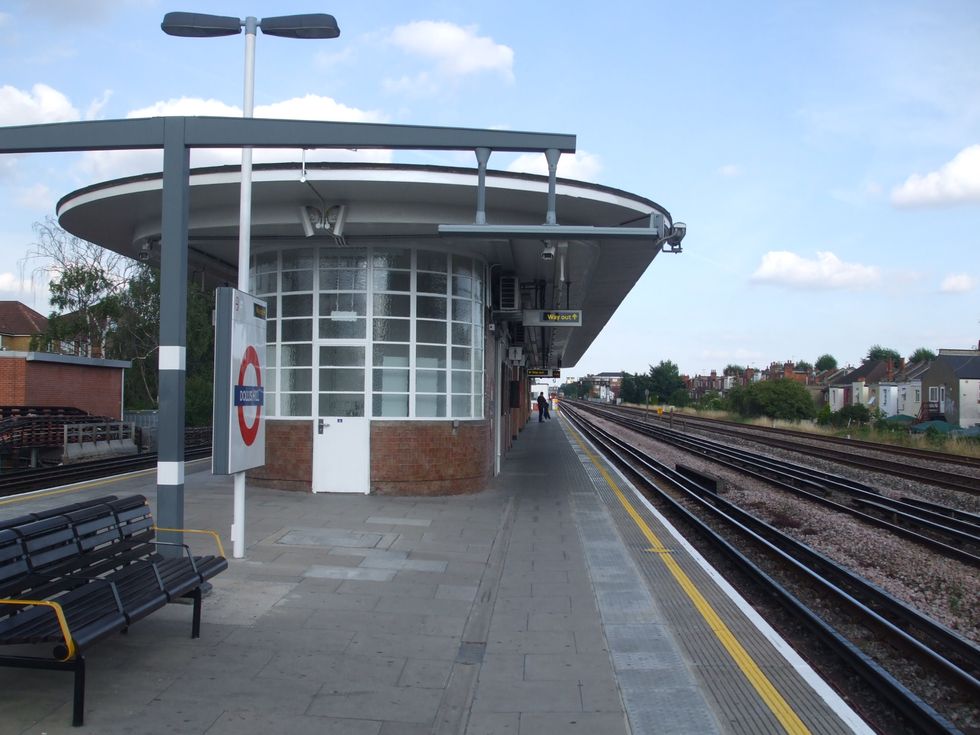 Police hunt serial sex attacker who has assaulted three women