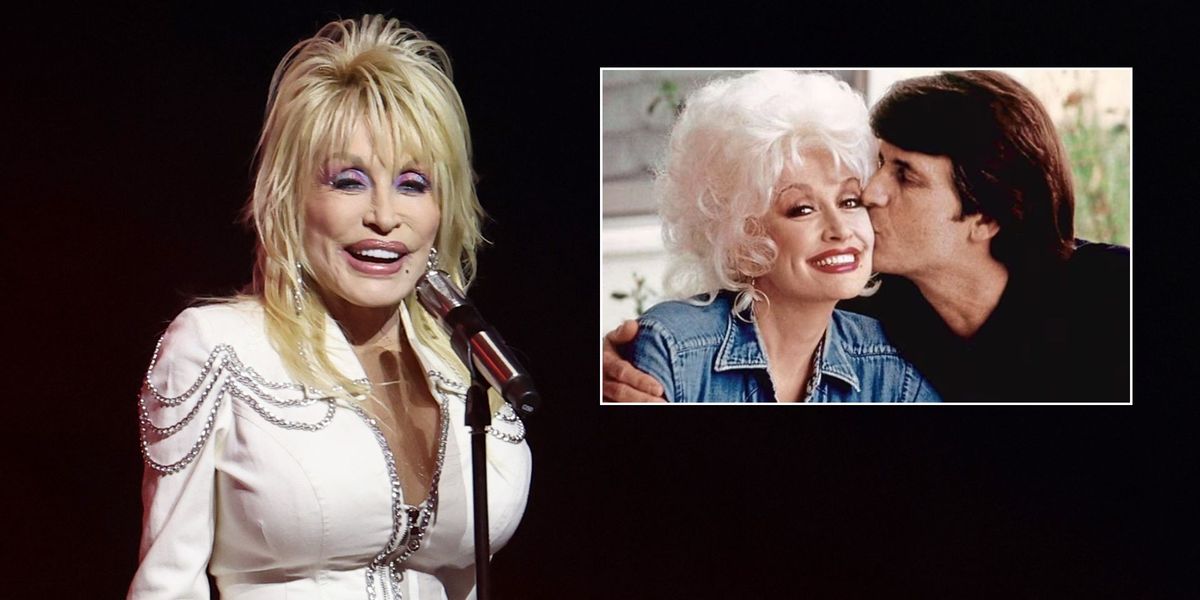 NextImg:Dolly Parton shares statement as husband of nearly 60 years Carl Dean dies at 82: 'Words can't do justice'