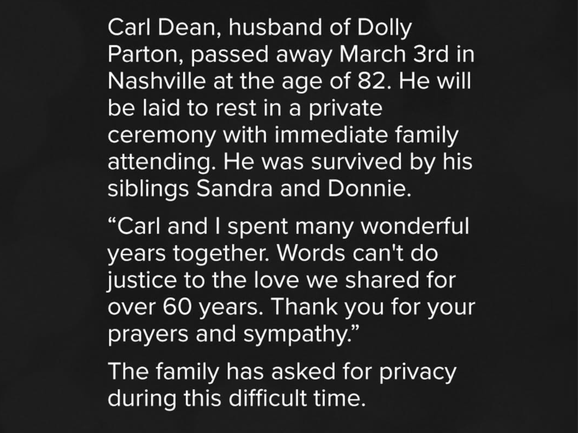 Dolly Parton