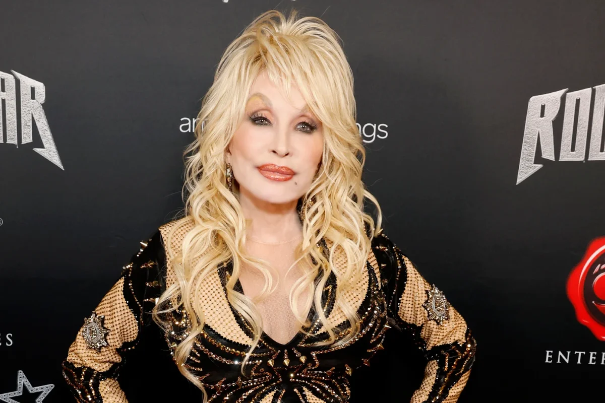 Dolly Parton