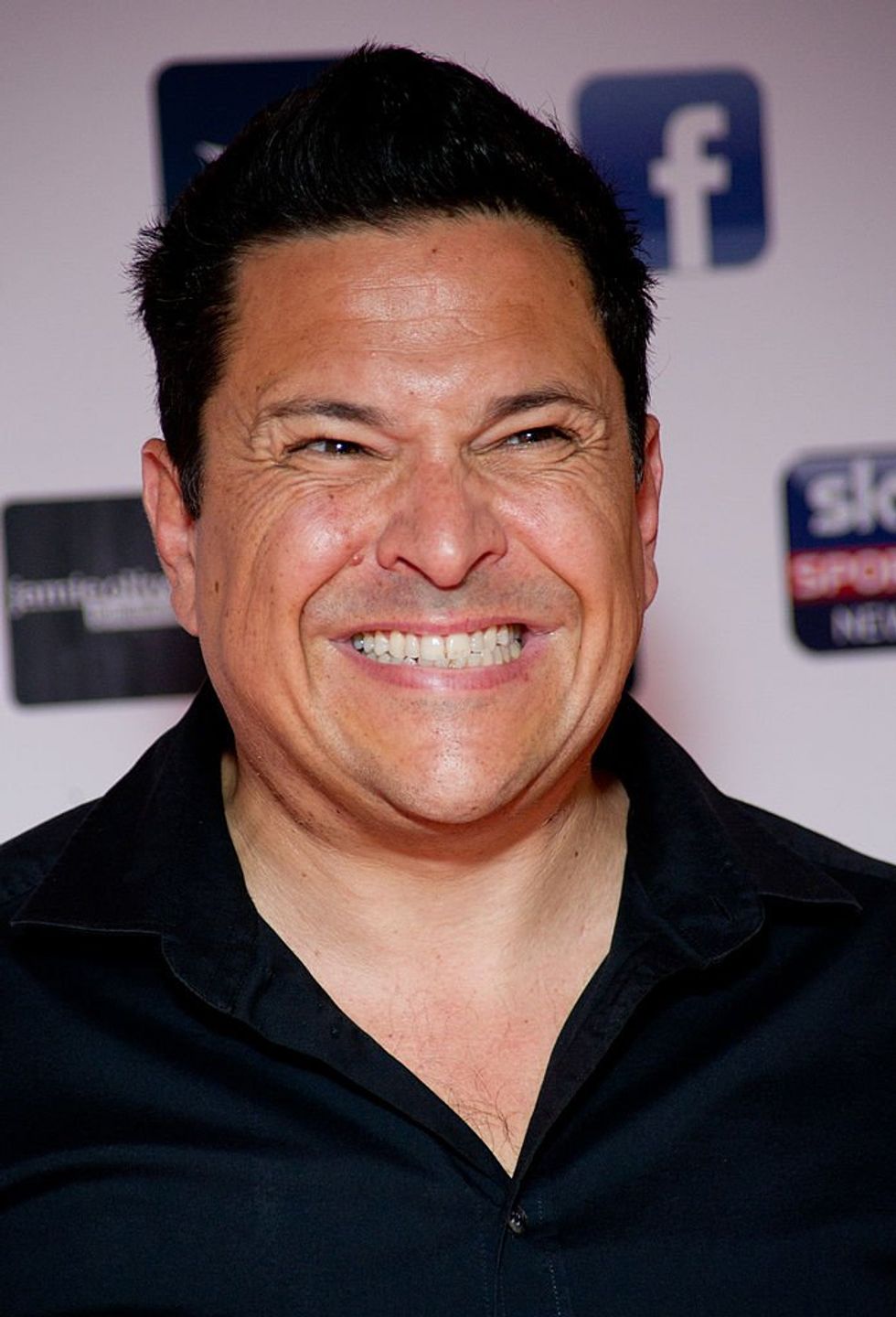 Dom Joly