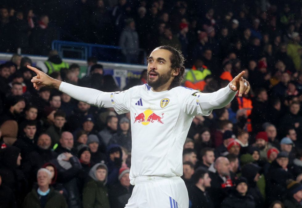 Dominic Calvert-Lewin scored his 10th Premier League goal of the season