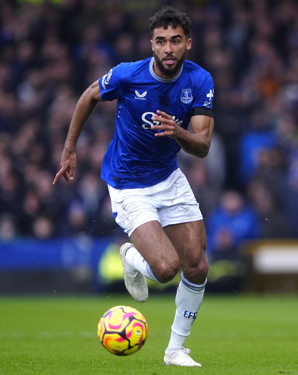 Dominic Calvert-Lewin