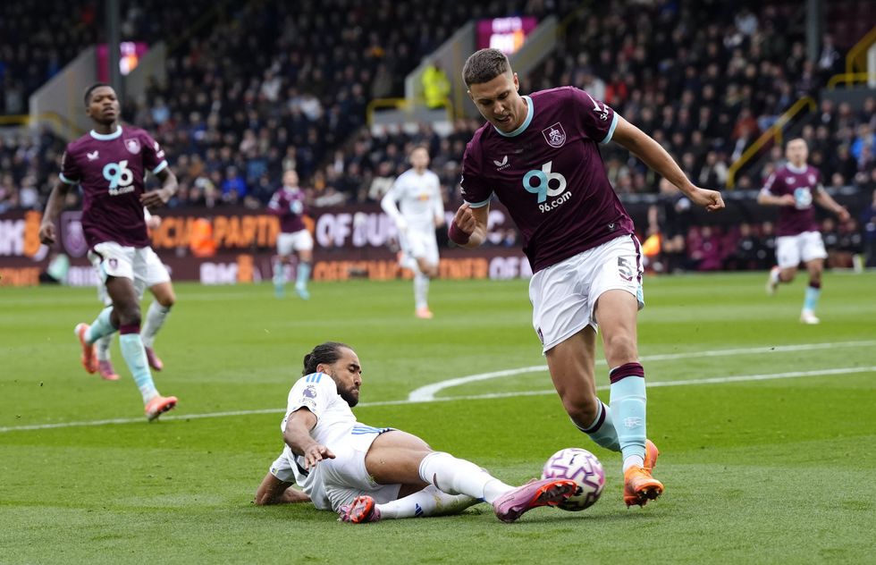 Dominic Calvert-Lewin