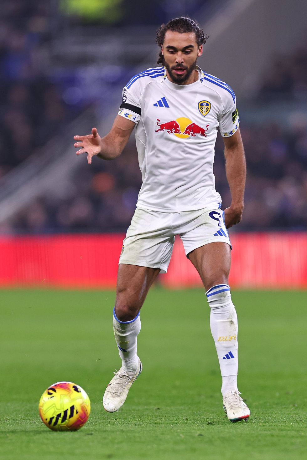 Dominic Calvert-Lewin