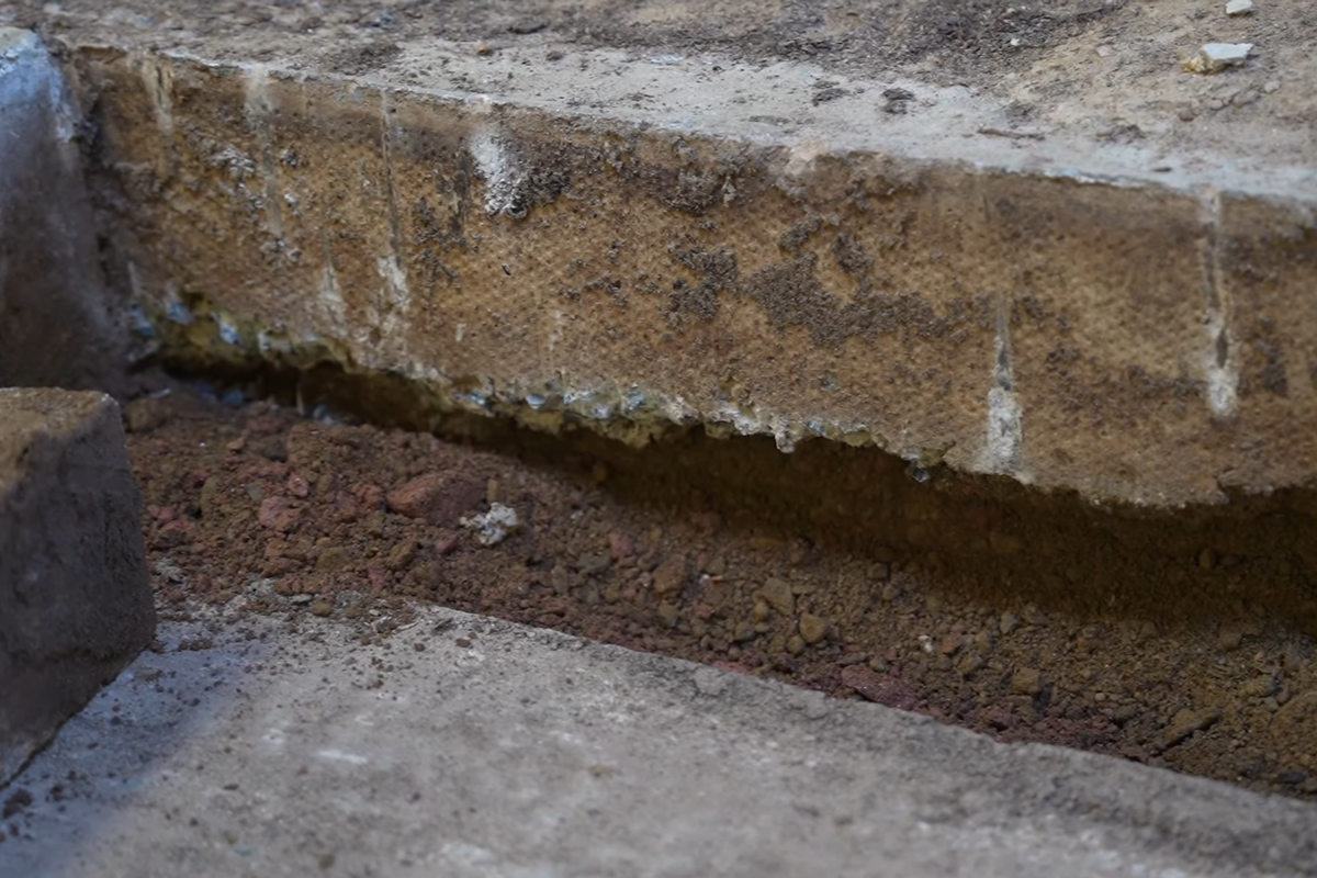 Dominic Chinea barn workshop project