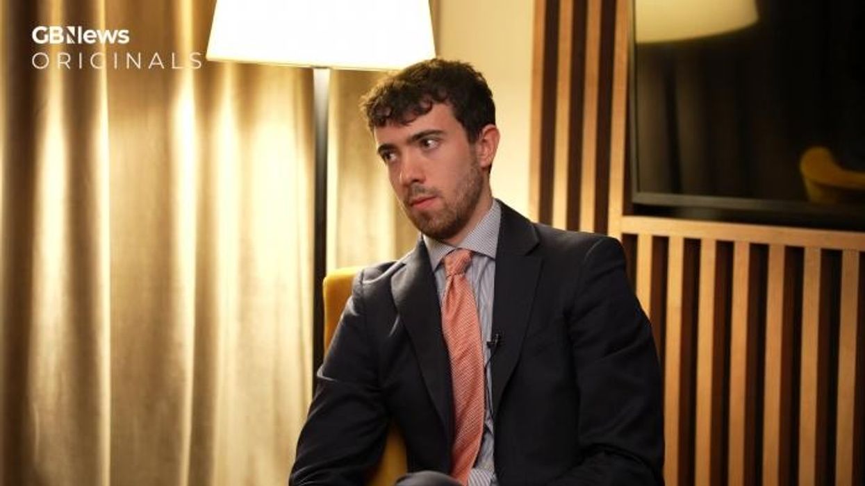 Dominic Cummings points to the four reasons Angela Rayner could replace Keir Starmer as Prime Minister in next 12 months