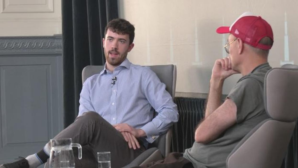 New head of MI6 will be a woman for first time in British spy history