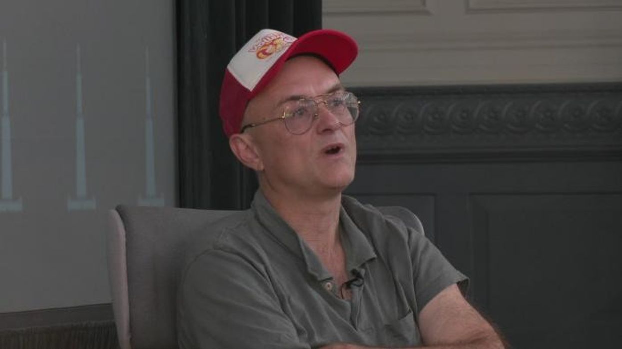 Dominic Cummings blows lid on ‘absolute desperation’ to cover-up grooming gangs scandal: ‘I witnessed it’