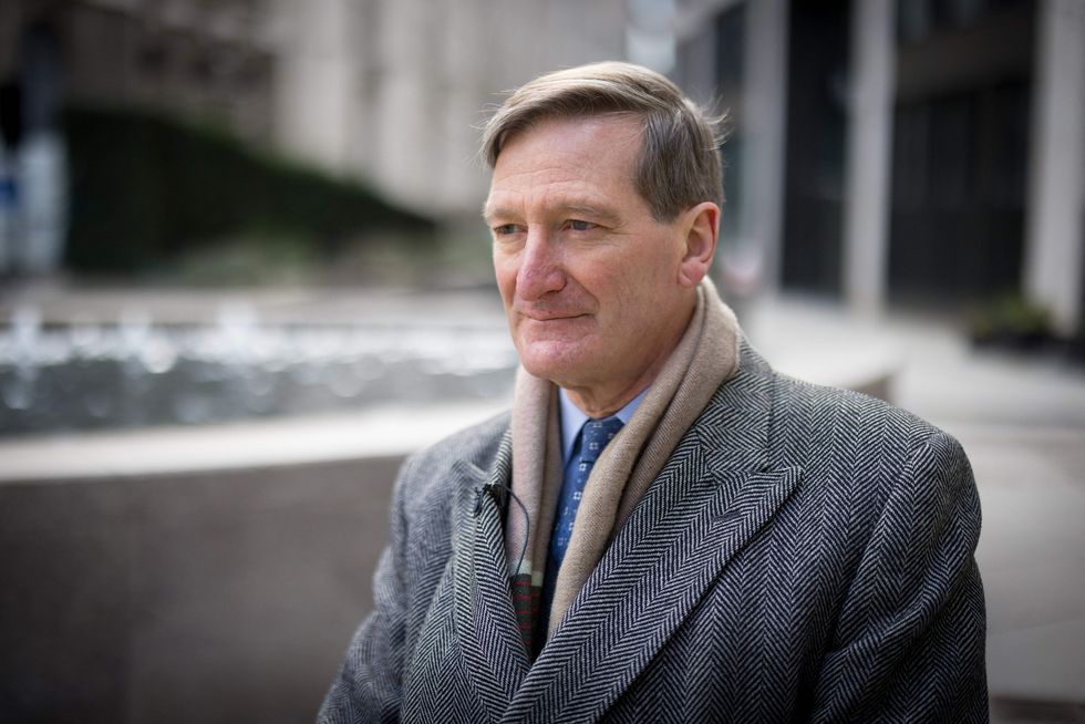 Dominic Grieve