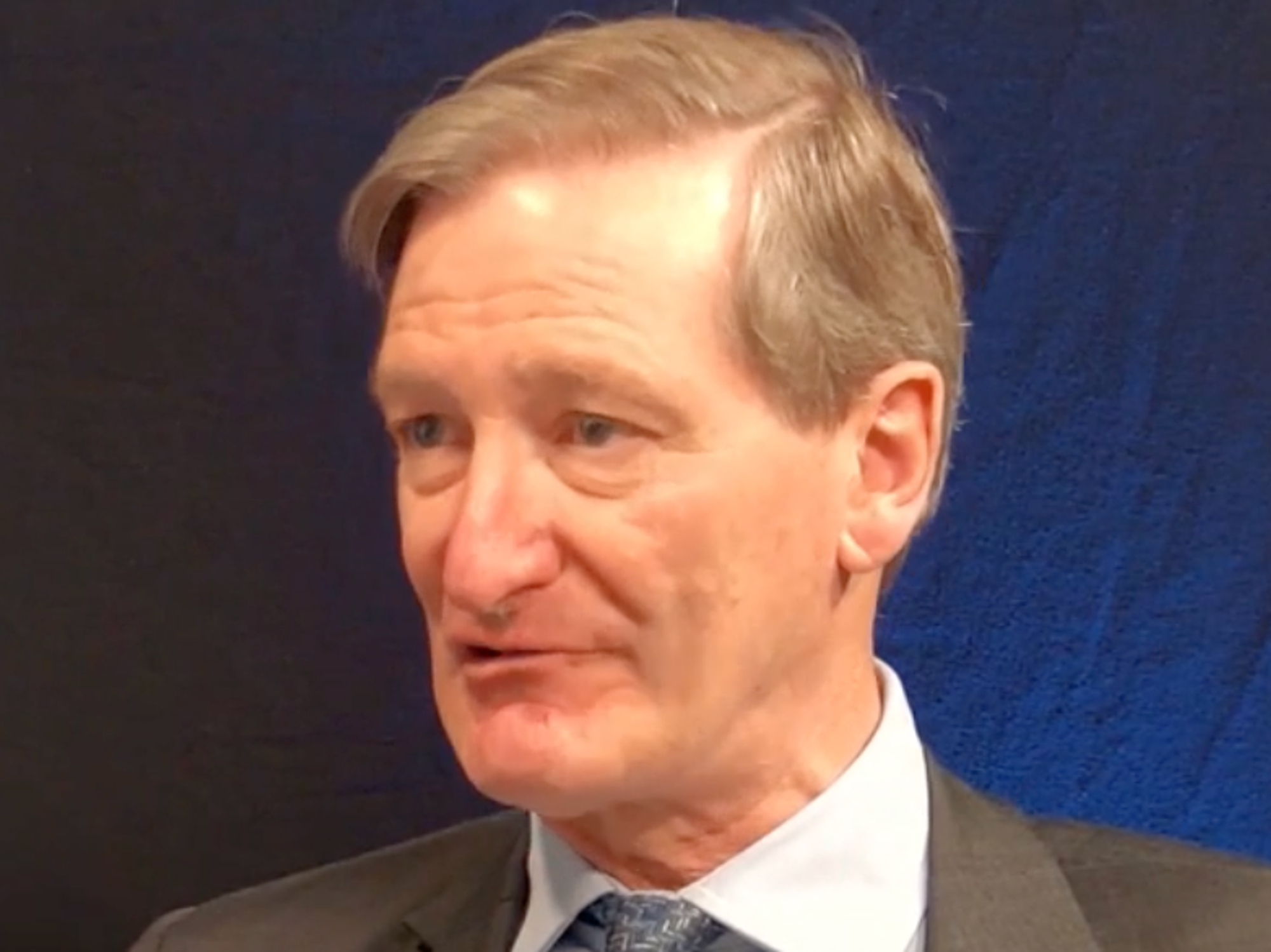 Dominic Grieve