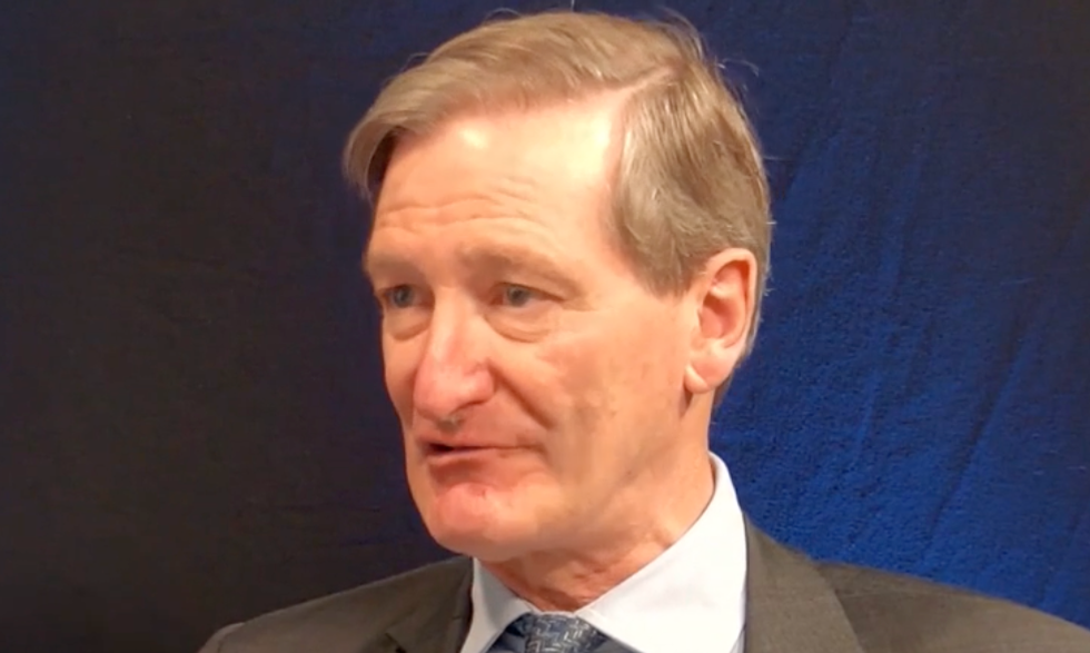 Dominic Grieve