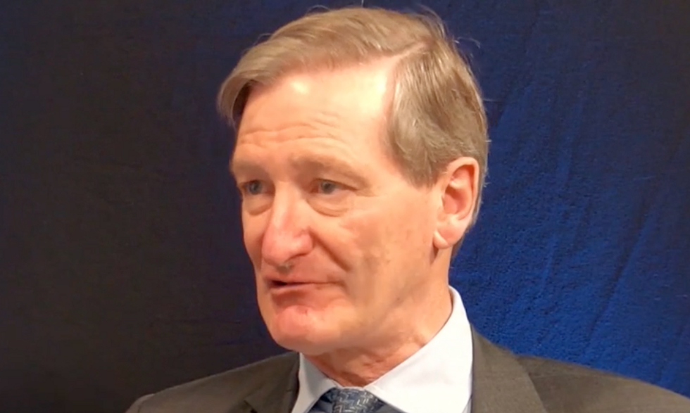 Dominic Grieve