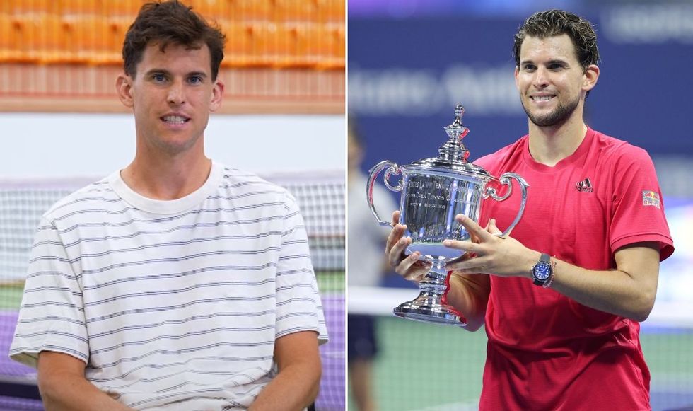 Dominic Thiem