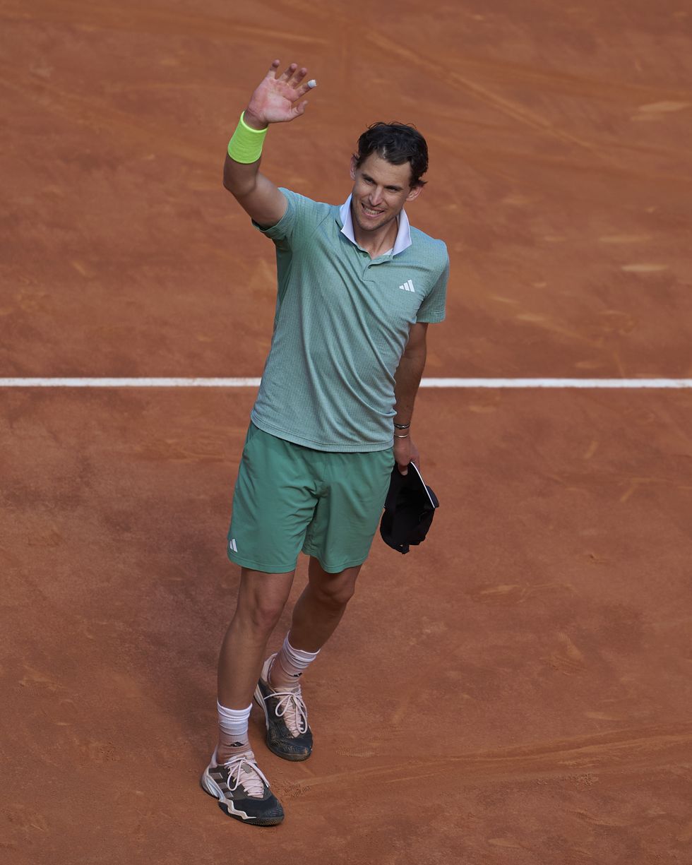 Dominic Thiem