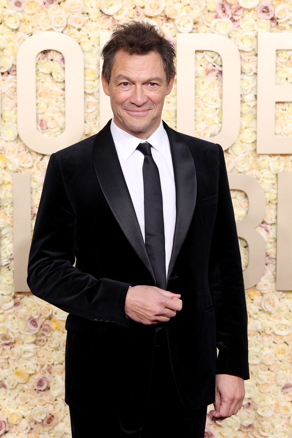 Dominic West